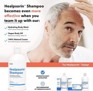 healpsorin shampoo